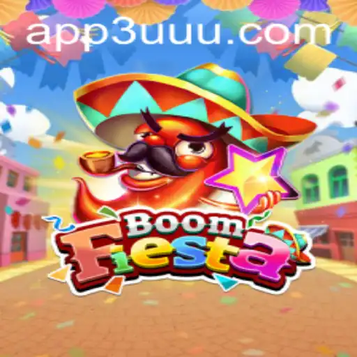 Descubra o Mundo Emocionante de BoomFiesta e a Importância de 3UUU.COM