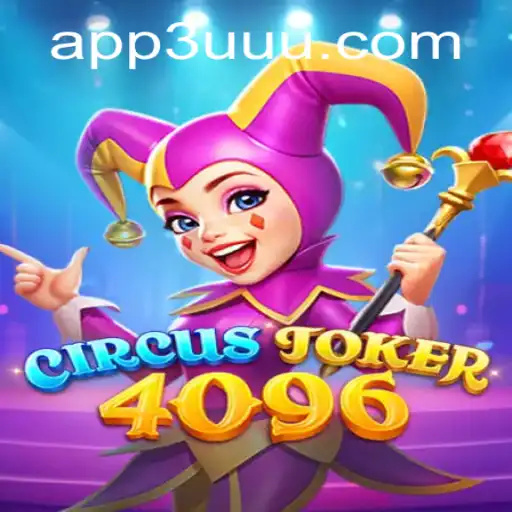 Explorando o Universo do Jogo CircusJoker4096