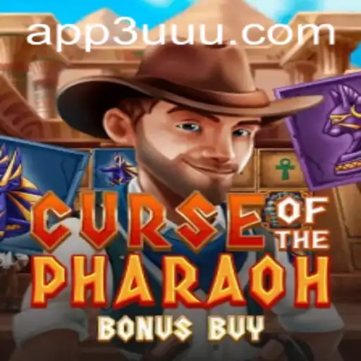 Descubra a Emoção de CurseofthePharaohBonusBuy no 3UUU.COM
