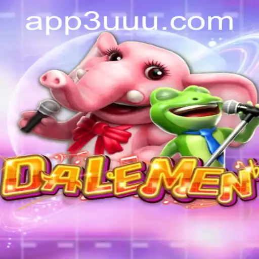 DALEMEN: Explorando o Universo Através das Regras do Jogo em 3UUU.COM
