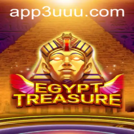 Descubra os Mistérios de EgyptTreasure: Aventuras no Antigo Egito