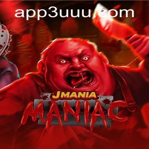JManiaManiac: Um Mergulho no Universo Envolvente de 3UUU.COM