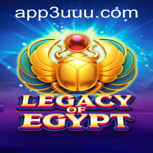 Explorando o Fascinante Mundo de 'LegacyOfEgypt' no 3UUU.COM