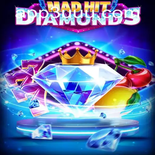 Explorando MadHitDiamonds: Uma Jornada Estratégica e Emocionante