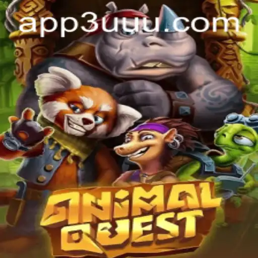 Explorando o Mundo de AnimalQuest: Uma Aventura Inovadora