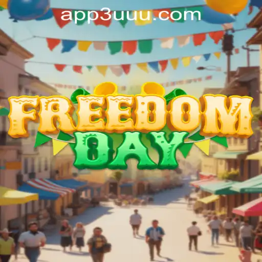 FreedomDay: Descubra o Novo Fenômeno dos Jogos Online