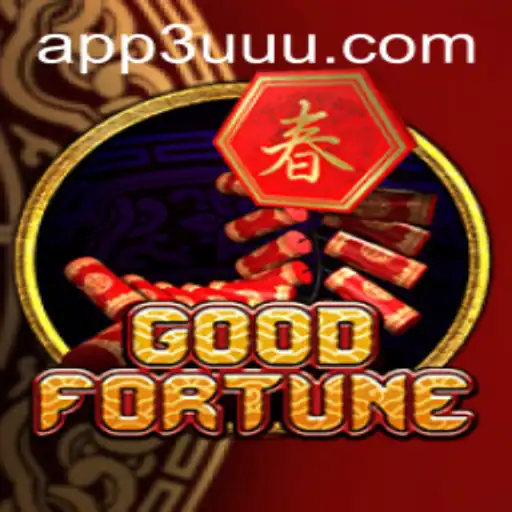 Descubra o Excitante Mundo do Jogo GoodFortune