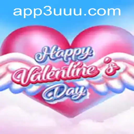 Descubra o Fantástico Jogo 'HappyValentinesDay' com 3UUU.COM