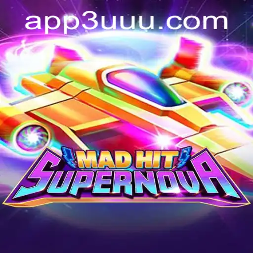 Explore o Universo de MadHitSupernova: Desafios e Estratégias
