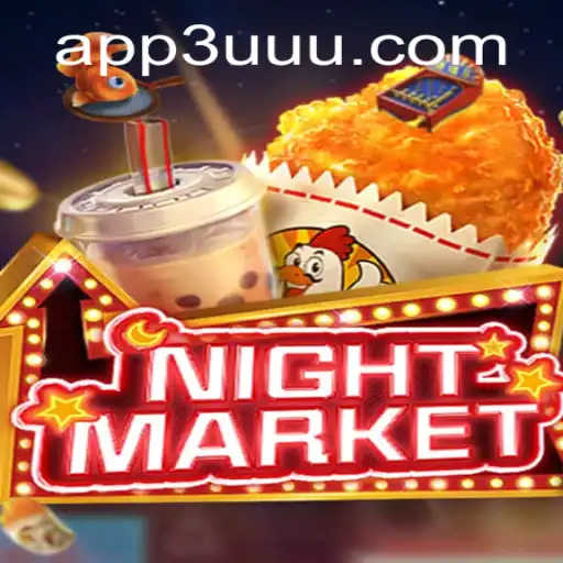 Explorando o Universo de NIGHTMARKET: Um Mergulho nas Noites Misticas