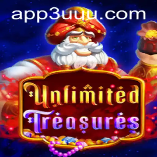 Descubra o Universo de UnlimitedTreasures: Aventuras e Regras Incríveis