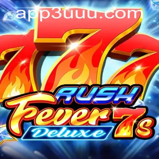 Descubra o Fascinante Universo de RushFever7sDeluxe