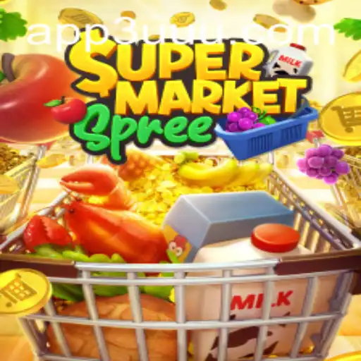 SupermarketSpree: Uma Imersão no Fascinante Mundo dos Jogos de Supermercado