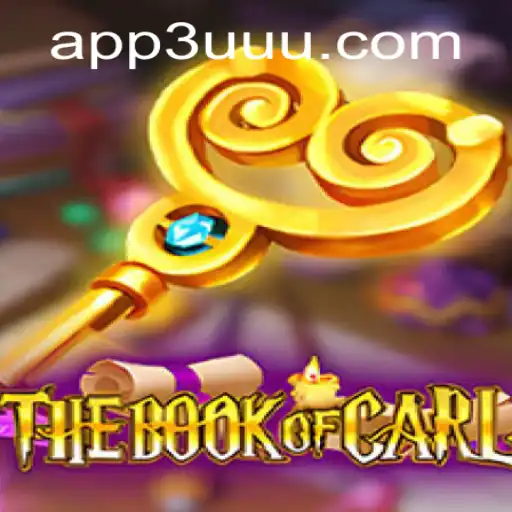 Explorando 'TheBookofCarl': Um Jogo Envolvente no Universo de 3UUU.COM