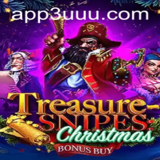 Descubra o Mundo Mágico do Jogo TreasuresnipesChristmas