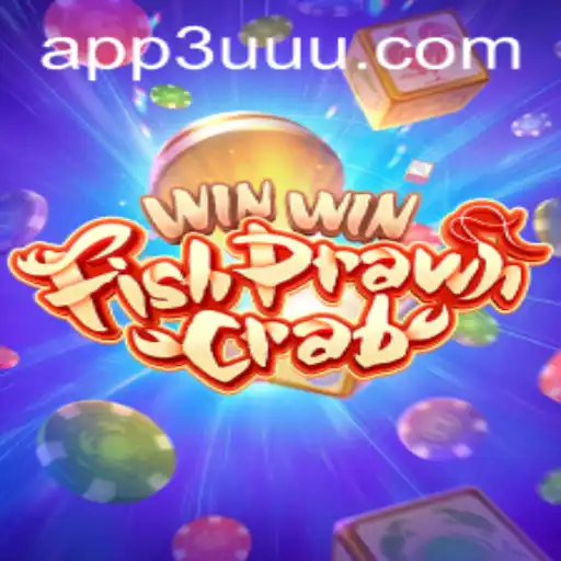 Descubra o Fascinante Mundo do Jogo WinWinFishPrawnCrab